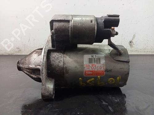 Used Starter KIA RIO III (UB) 1.2 CVVT (84 hp) 11767242