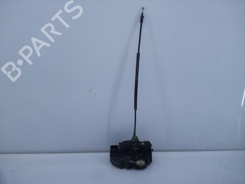 Used Rear right lock OPEL ASTRA J (P10) 2.0 CDTI (68) (160 hp) 9846133