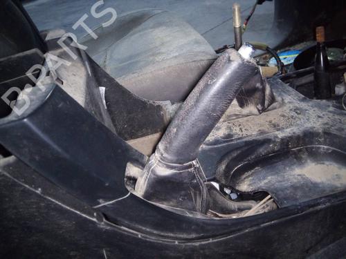 Hand brake TOYOTA LAND CRUISER PRADO (_J12_) 4.0 V6 VVT-i (GRJ125) BP17569374I18