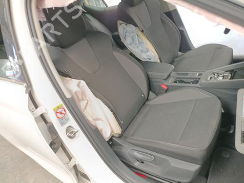 Dashboard SKODA OCTAVIA IV (NX3, NN3, PV3) 2.0 TDi | BP38593843C46  - Image 10