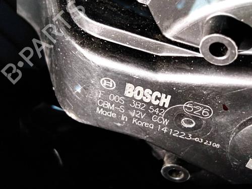Used Heater blower motor HYUNDAI i20 II (GB, IB) [2014-2021]  19115946