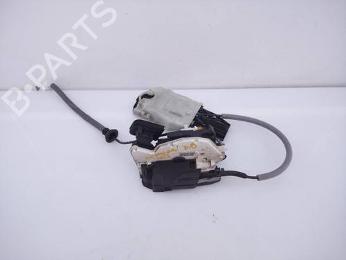 Used Front right lock SKODA OCTAVIA III Combi (5E5, 5E6) 1.6 TDI (105 hp) 13416820