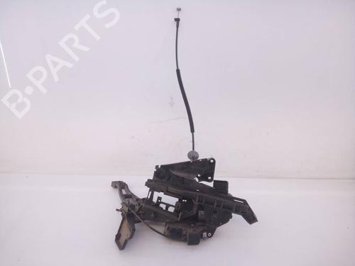 Used Rear right lock FORD KUGA II (DM2) 2.0 TDCi (140 hp) 16303891