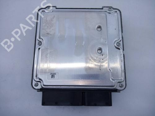 Engine control unit (ECU) VW GOLF V (1K1)  | BP10809242M57 