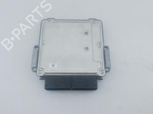 Engine control unit (ECU) LAND ROVER RANGE ROVER EVOQUE (L538) 2.0 D 4x4 | BP40012758M57 - Image 2