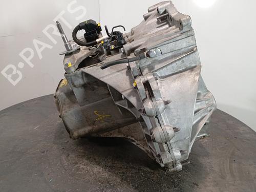Gearbox CITROËN DS4 (NX_)  | BP19944416M3 