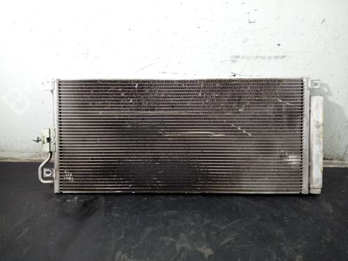 AC radiator OPEL MOKKA / MOKKA X (J13)  | BP11332246M32 