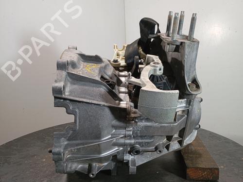 Gearbox FORD TRANSIT CUSTOM V710 Van (NRN) 2.0 EcoBlue AWD | BP27278443M3 