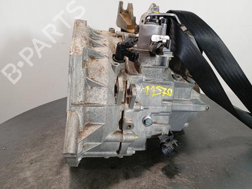 Gearkasse OPEL ZAFIRA TOURER C (P12) 1.4 (75) | BP14853088M3 