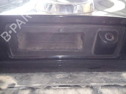 Used Tailgate handle BMW 3 Gran Turismo (F34) 320 d (190 hp) 7775832