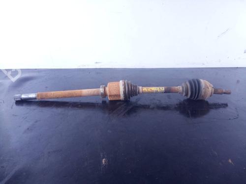 Used Right front driveshaft FIAT TALENTO Van (296_) [2016-2025]  20930033