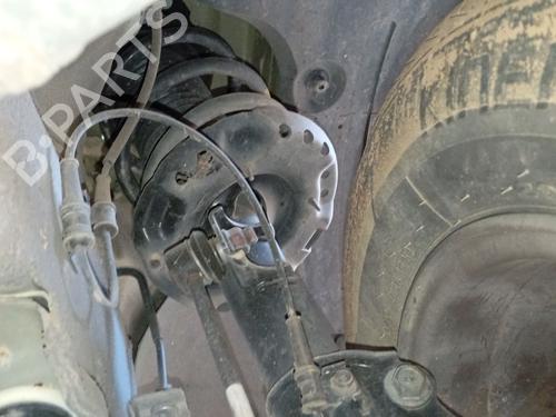 Used Right front shock absorber HYUNDAI KONA (OS, OSE, OSI) 1.0 T-GDi (120 hp) 30831067