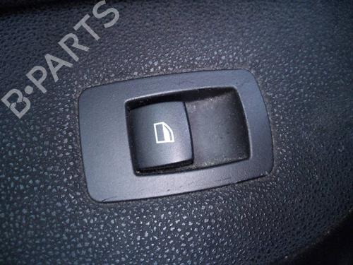 Used Left rear window switch BMW X3 (E83) 3.0 d (204 hp) 17008522