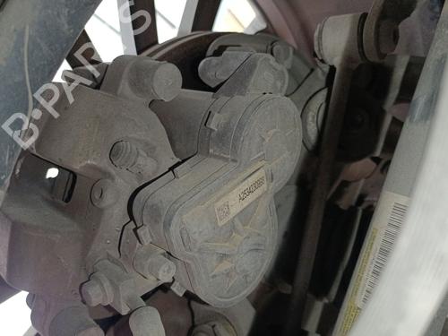 Used Left rear brake caliper Left rear brake caliper 38621737 38621737
