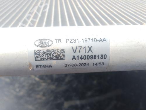 AC radiator FORD TRANSIT CUSTOM V710 Van (NRN) 2.0 EcoBlue AWD | BP37420960M32 - Image 5