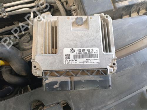 engine-control-unit-ecu-seat-leon-1p1-2005-2006-2007-2008-2009-2010-2011-2012-2013-38532416 main image