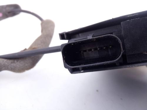 Front right lock CITROËN C4 Picasso II  | BP13119379C97 