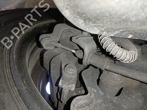 Used Left rear brake caliper FIAT TALENTO Van (296_) [2016-2026]  31979887