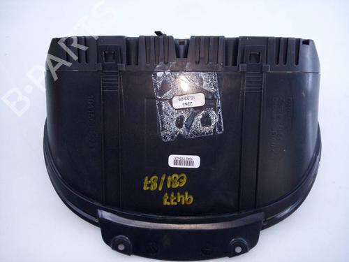 Instrument cluster BMW 1 (E87) 120 d | BP9367792C47 