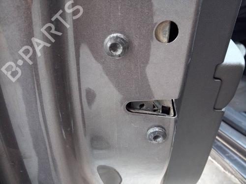 Used Front left lock SEAT LEON ST (5F8) 2.0 TDI 4Drive (150 hp) 10697340