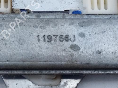 Rear left window mechanism NISSAN QASHQAI / QASHQAI +2 I (J10, NJ10, JJ10E) 2.0 dCi | BP13241004C24 