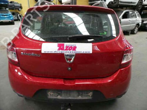 Servo brake DACIA SANDERO II  | BP8050108M42 