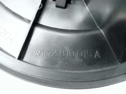 Heater blower motor VW CADDY III Box Body/MPV (2KA, 2KH, 2CA, 2CH) 1.9 TDI | BP14059702M62 