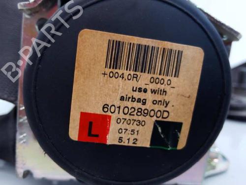 Front left seatbelt MINI MINI (R56) Cooper D | BP8719806I26 