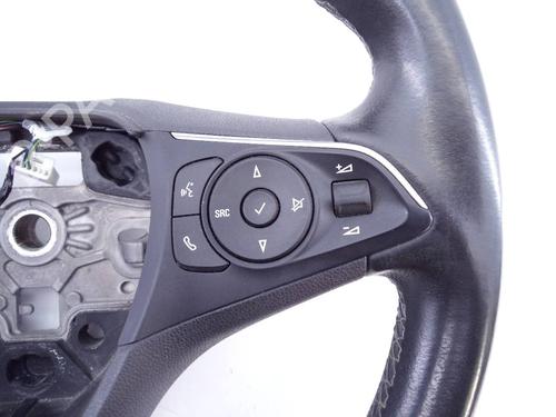 Steering wheel OPEL CROSSLAND X / CROSSLAND (P17, P2QO)  | BP21384573C49 