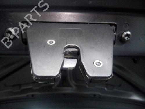 Used Tailgate lock BMW 3 (E90) 318 d (122 hp) 17189401