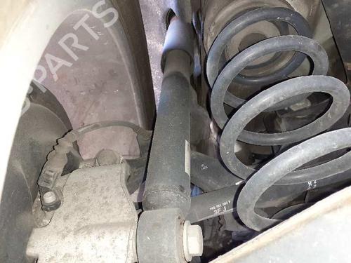 Used Left rear shock absorber AUDI Q3 (8UB, 8UG) 2.0 TDI quattro (177 hp) 6022628