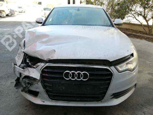 Rear left exterior door handle AUDI A6 C7 (4G2, 4GC) 2.0 TDI | BP4984795C130  - Image 11