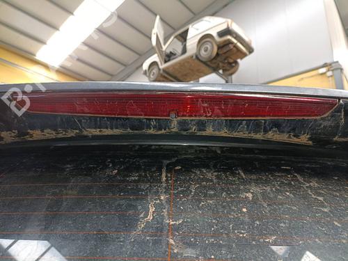 Used Third brake light BMW X1 (F48) sDrive 18 d (150 hp) 23039999