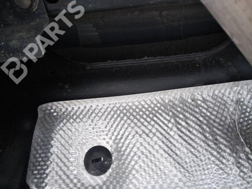 Used Fuel tank Fuel tank TOYOTA C-HR (_X1_) 1.8 Hybrid (ZYX10_, ZYX11_, ZYX10R, ZYX11R) (122 hp) 10741313 10741313