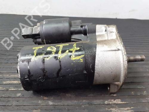 Used Starter SEAT AROSA (6H1) [1997-2004]  6965599