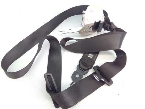 Used Rear right seatbelt BMW 5 (F10) 520 d (184 hp) 6619635