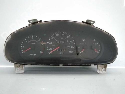 Cockpit KIA SPORTAGE SUV (K00) 2.0 TD 4WD (83 hp) 4681740