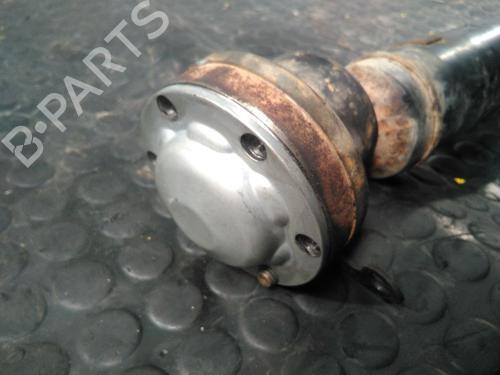 Driveshaft MERCEDES-BENZ M-CLASS (W166)  | BP10104663M37 