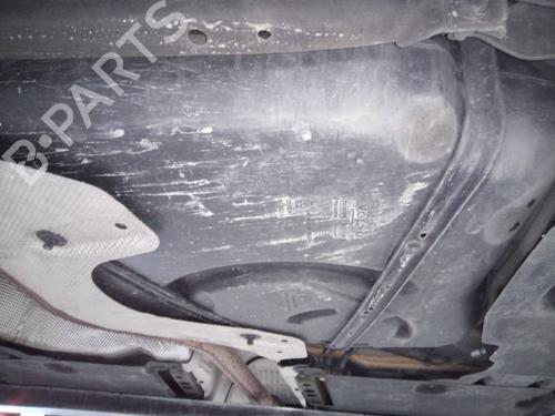 Used Fuel tank VOLVO V40 Hatchback (525) D2 (120 hp) 13011985