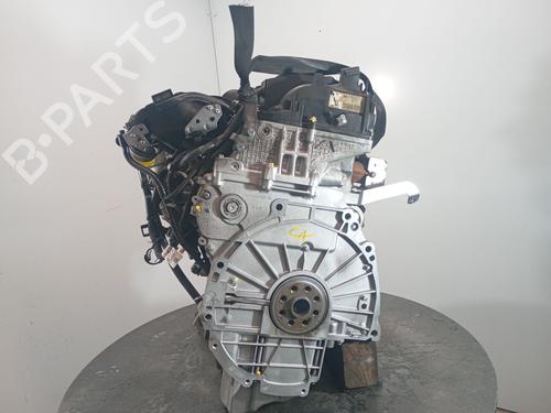 Engine BMW 3 (E90) 320 d | BP32340298M1 