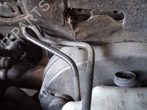 Used Servo brake AUDI A3 Sportback (8PA) 1.4 TFSI (125 hp) 13642030