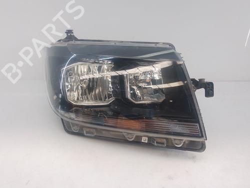 Used Right headlight Right headlight VW CRAFTER Van (SY_, SX_) 2.0 TDI FWD (SYB, SYC, SYD) (177 hp) 29000873 29000873