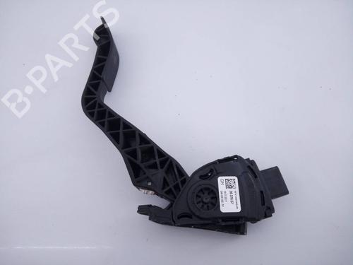 Gaspedaal OPEL CROSSLAND X / CROSSLAND (P17, P2QO) 1.6 Turbo D (75) (120 hp) 10090243