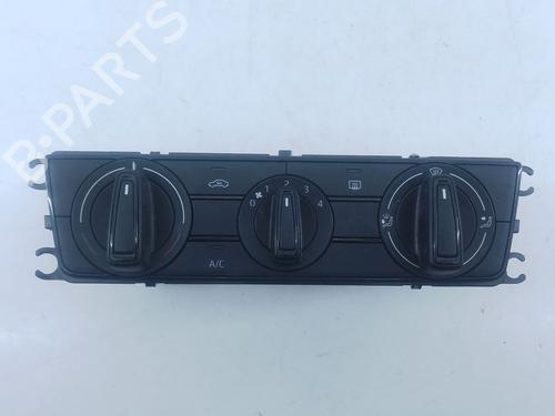 Used Climate control Climate control SEAT IBIZA V (KJ1, KJG) 1.0 MPi (80 hp) 32695749 32695749
