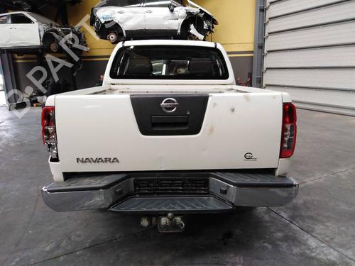 Servo brake NISSAN NAVARA NP300 (D40) 2.5 dCi 4WD (D40TT, D40T, D40M, D40BB) | BP13400670M42 