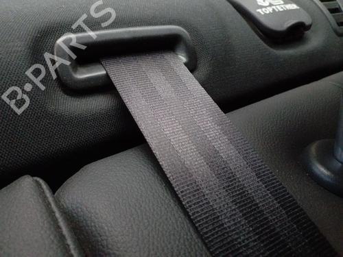 Used Rear center seatbelt JAGUAR XE (X760) 2.0 D (180 hp) 27458451