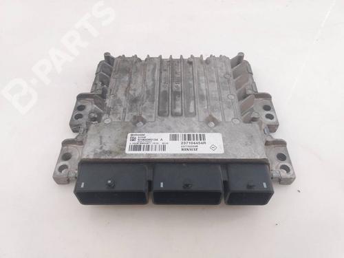 Calculateur Moteur Pour Dacia Duster Phase 2 1.5 DCI 110ch - Occasion - Réf. 237104454R