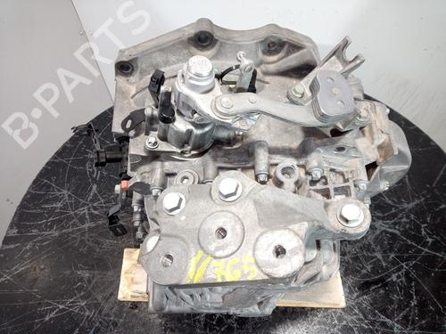 Gearbox OPEL ASTRA K (B16) 1.6 CDTi (68) | BP15824514M3 