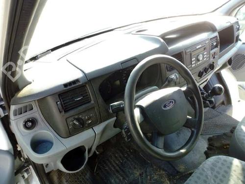 ABS pump FORD TRANSIT Van (FA_ _)  | BP2706717M43 