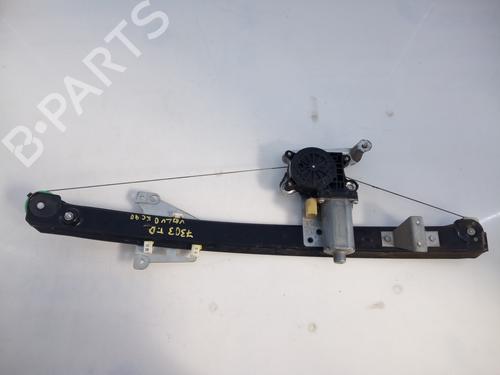 Used Rear right window mechanism VOLVO XC90 I (275) D5 AWD (185 hp) 5608702
